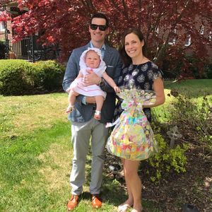 Meet your Posher, Drew